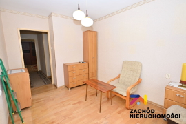 3 pokoje 57m2- Morelowa